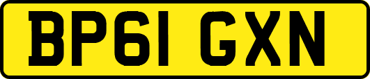 BP61GXN