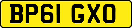 BP61GXO