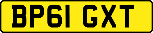 BP61GXT
