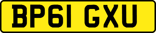 BP61GXU