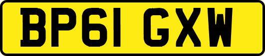 BP61GXW