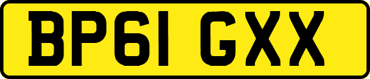 BP61GXX
