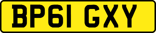 BP61GXY