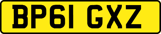BP61GXZ