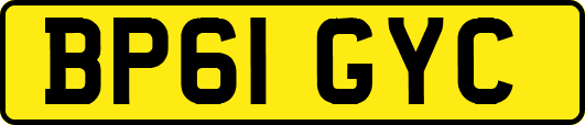 BP61GYC