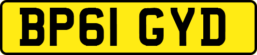 BP61GYD