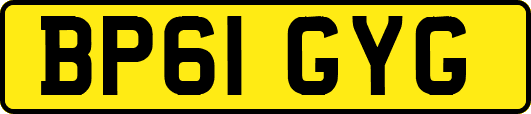 BP61GYG