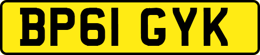 BP61GYK