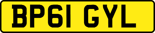 BP61GYL