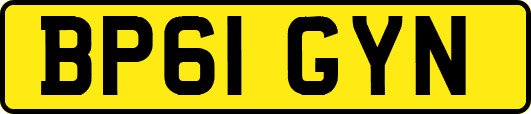 BP61GYN