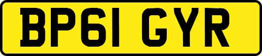 BP61GYR