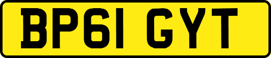 BP61GYT