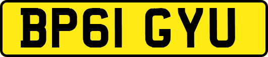 BP61GYU