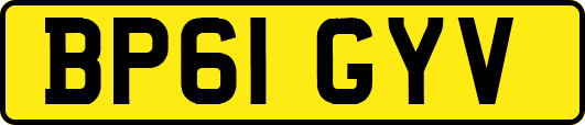 BP61GYV