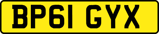 BP61GYX