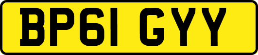 BP61GYY
