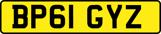 BP61GYZ