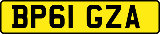 BP61GZA