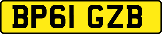 BP61GZB