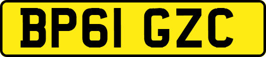 BP61GZC