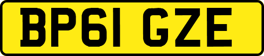 BP61GZE