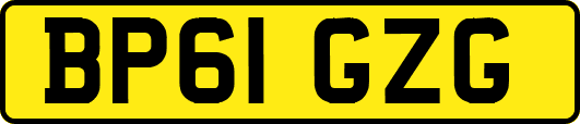 BP61GZG