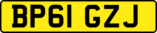 BP61GZJ