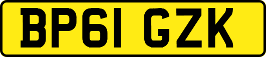 BP61GZK