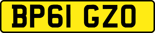 BP61GZO