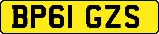 BP61GZS
