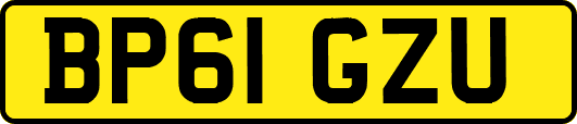 BP61GZU
