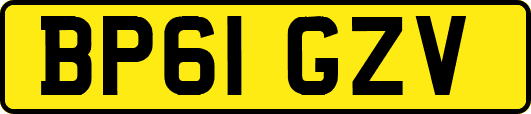 BP61GZV