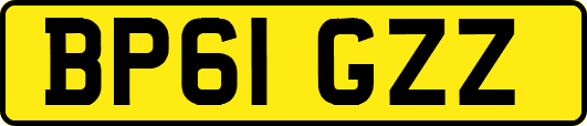 BP61GZZ