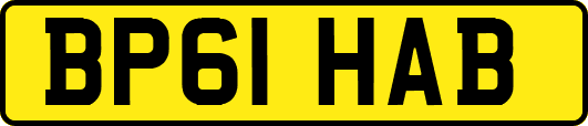 BP61HAB