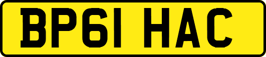 BP61HAC