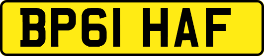 BP61HAF