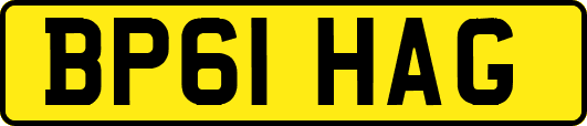 BP61HAG