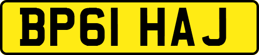 BP61HAJ