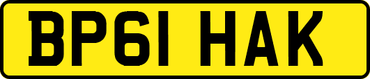 BP61HAK