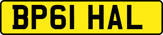 BP61HAL