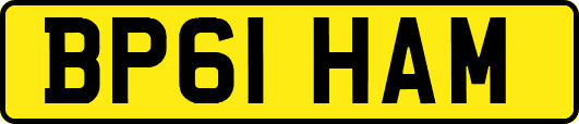 BP61HAM