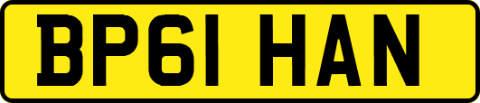 BP61HAN