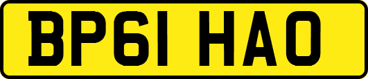 BP61HAO
