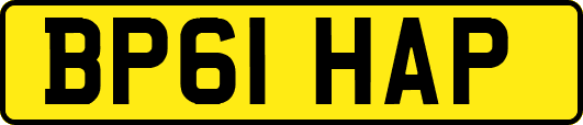 BP61HAP