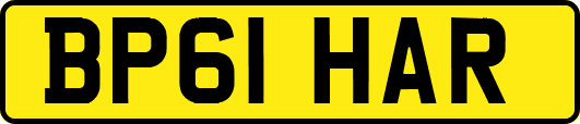 BP61HAR