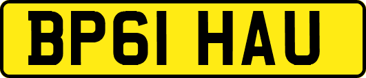 BP61HAU