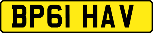 BP61HAV