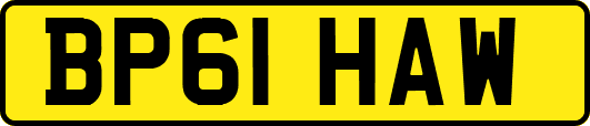 BP61HAW