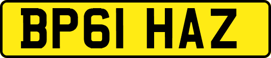 BP61HAZ