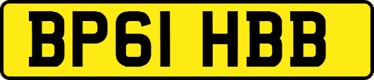BP61HBB